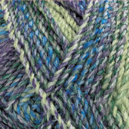 Marble Chunky - A Twist of Yarn