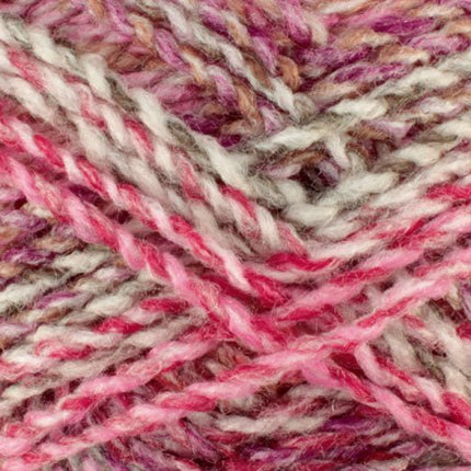 Marble Chunky - A Twist of Yarn