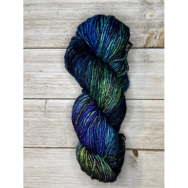 Mecha - A Twist of Yarn