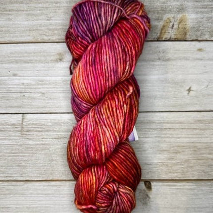 Mecha - A Twist of Yarn