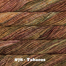 878 - Tabacos