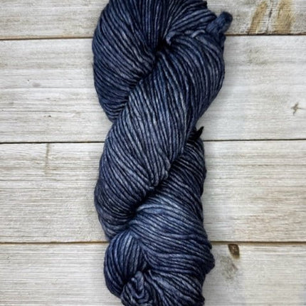 Mecha - A Twist of Yarn