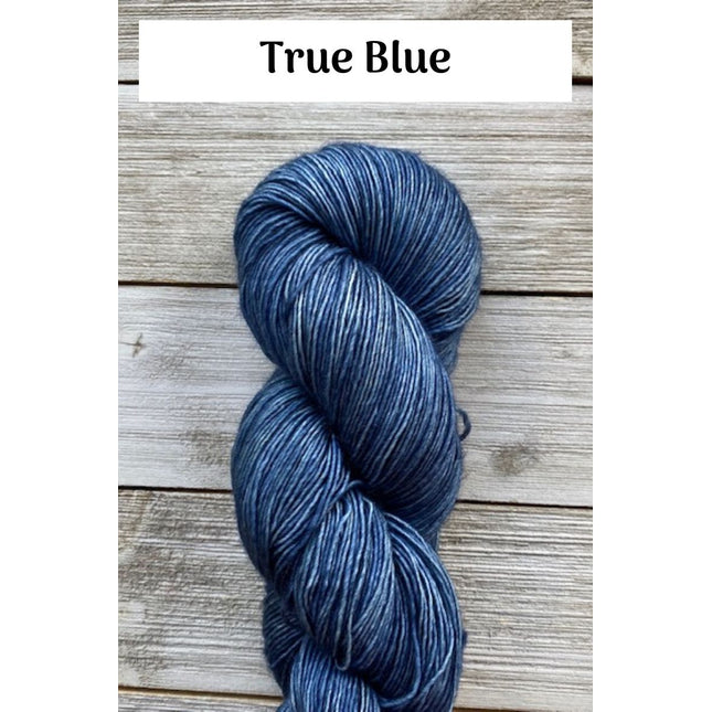 Merino Light - A Twist of Yarn