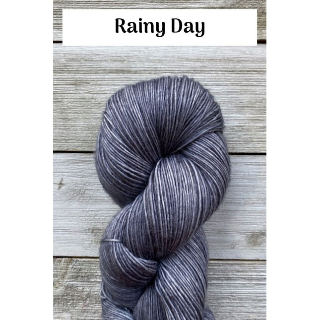 Merino Light - A Twist of Yarn