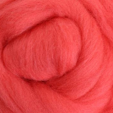 Merino Roving - A Twist of Yarn
