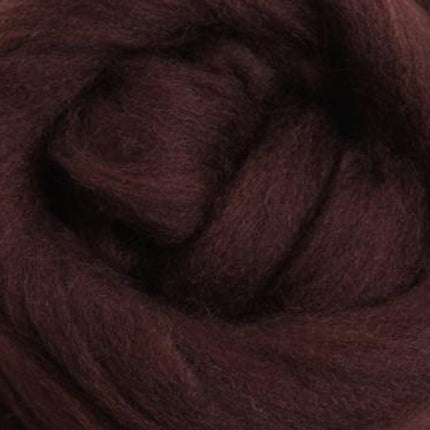 Merino Roving - A Twist of Yarn