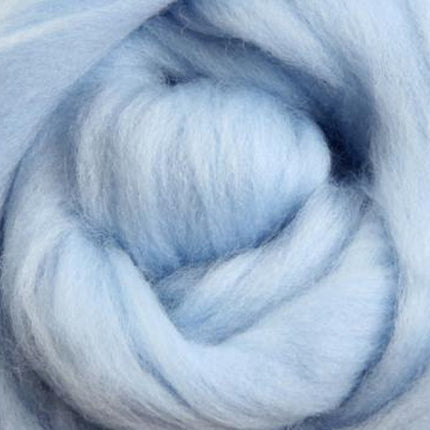 Merino Roving - A Twist of Yarn