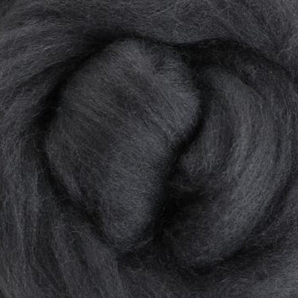 Merino Roving - A Twist of Yarn