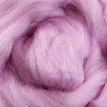 Merino Roving - A Twist of Yarn
