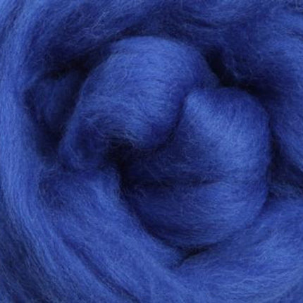 Merino Roving - A Twist of Yarn