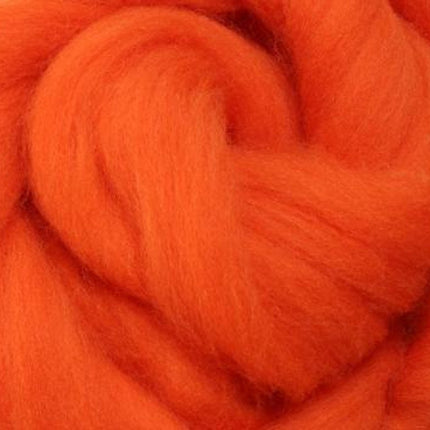Merino Roving - A Twist of Yarn