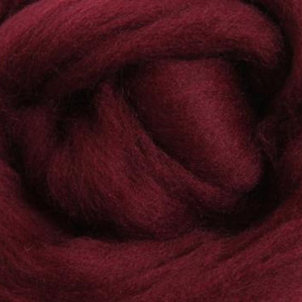 Merino Roving - A Twist of Yarn