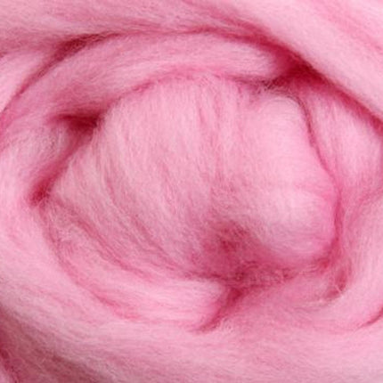Merino Roving - A Twist of Yarn