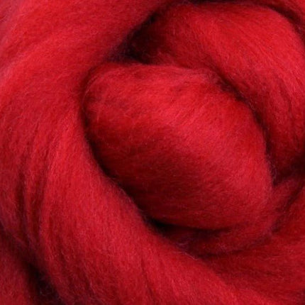 Merino Roving - A Twist of Yarn