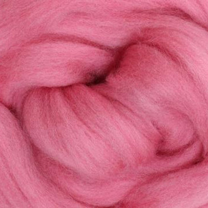 Merino Roving - A Twist of Yarn
