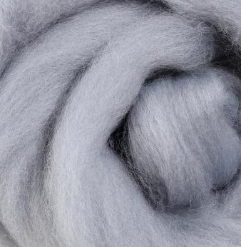 Merino Roving - A Twist of Yarn