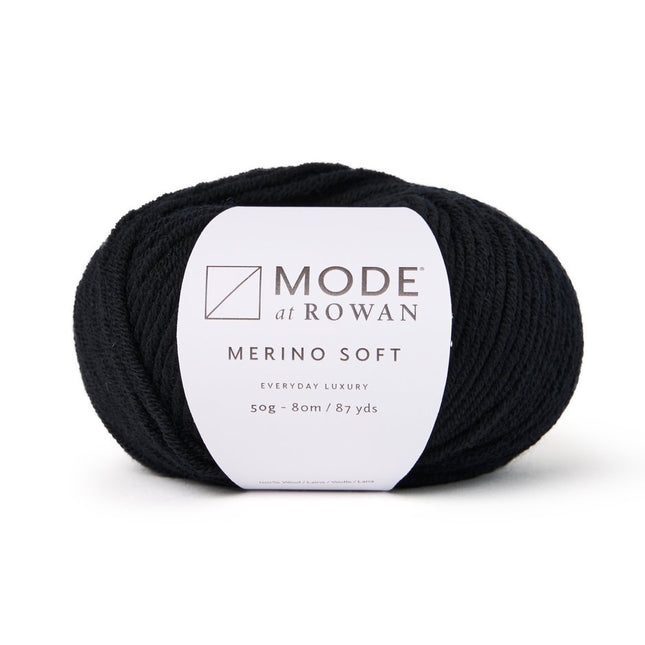 Merino Soft - Rowan - A Twist of Yarn