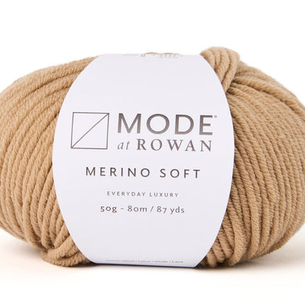 Merino Soft - Rowan - A Twist of Yarn