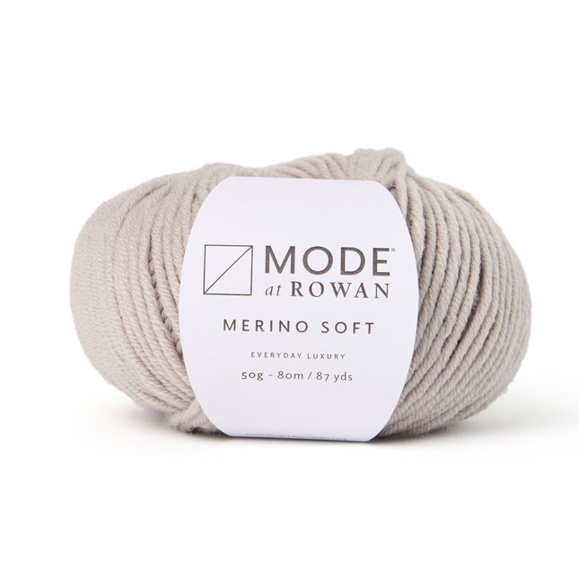 Merino Soft - Rowan - A Twist of Yarn