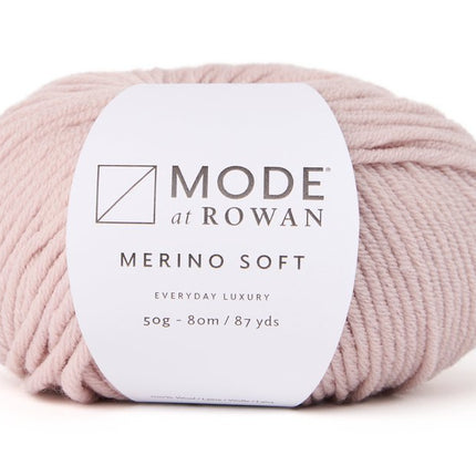 Merino Soft - Rowan - A Twist of Yarn