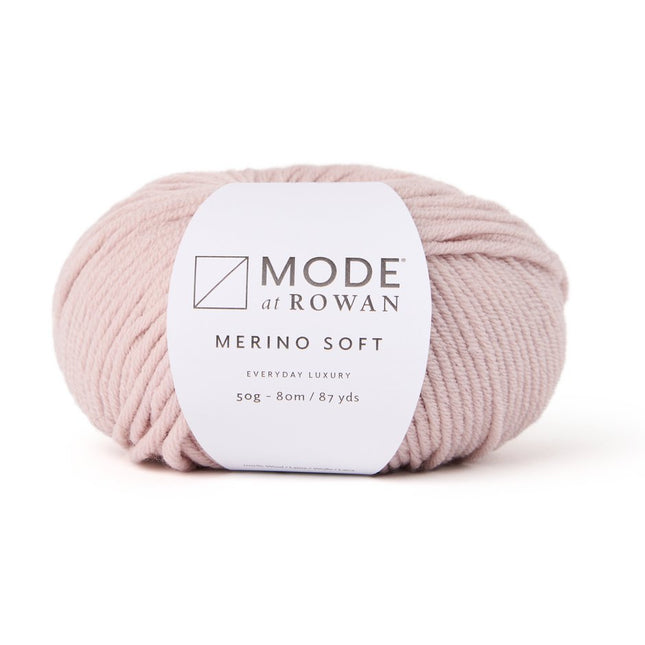 Merino Soft - Rowan - A Twist of Yarn