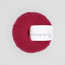 Raspberry Red *NEW*