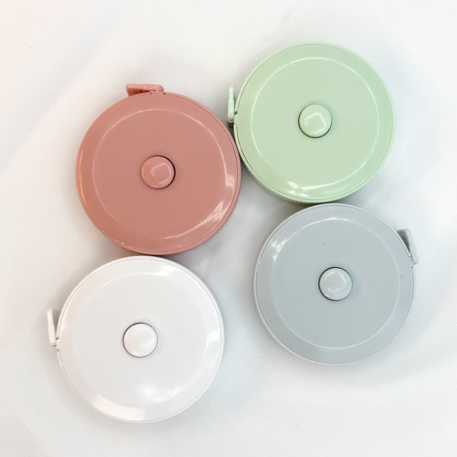 Retractable Tape Measure