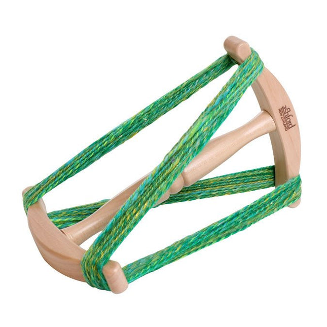 Niddy Noddy - Sampler - A Twist of Yarn