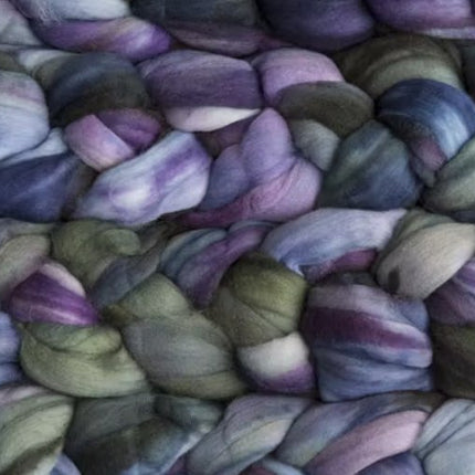 Nube - A Twist of Yarn