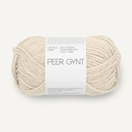 Peer Gynt