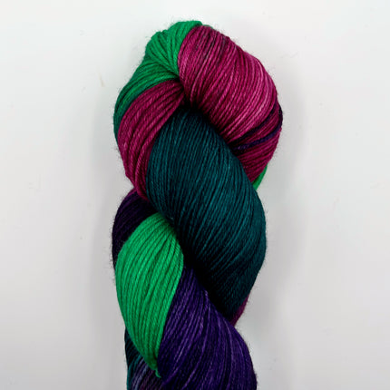 So Squishy Sock Yarn