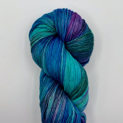 So Squishy Sock Yarn