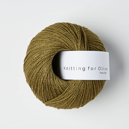 KFO Pure Silk - NEW!