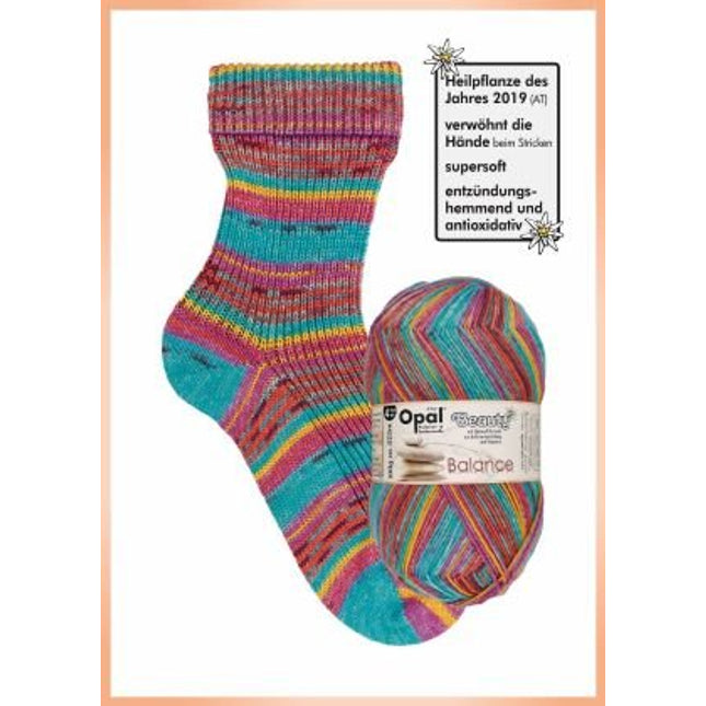 Opal Balance - On SALE Oct 30 - 31 Only! - A Twist of Yarn