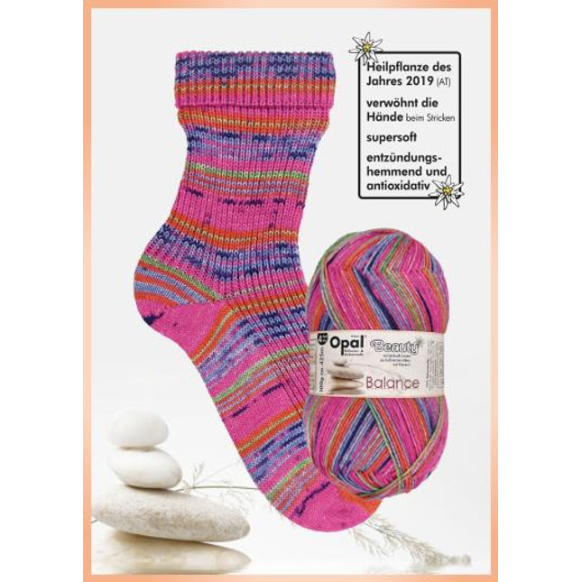 Opal Balance - On SALE Oct 30 - 31 Only! - A Twist of Yarn