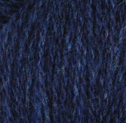 Organic Shetland Lite - A Twist of Yarn