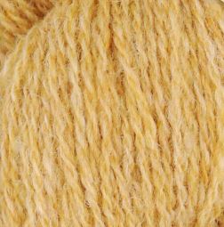 Organic Shetland Lite - A Twist of Yarn