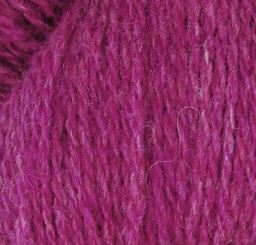 Organic Shetland Lite - A Twist of Yarn