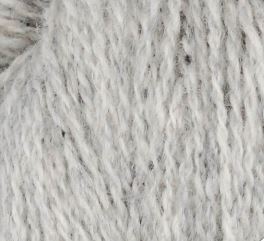 Organic Shetland Lite - A Twist of Yarn