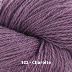 122 - Charoite*