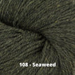 108 - Seaweed