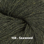 108 - Seaweed