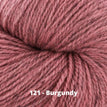 121 - Burgundy*