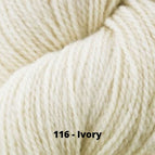 116 - Ivory