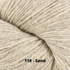 118 - Sand
