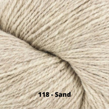 118 - Sand