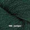 106 - Juniper