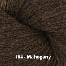 104 - Mahogany