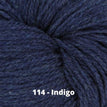 114 - Indigo