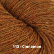 113 - Cinnamon